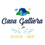 Апартаменты Casa Galliera - *