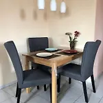 Апартаменты Casa Galliera -