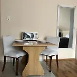Апартаменты Casa Galliera - Кестхей
