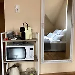 Апартаменты Casa Galliera -