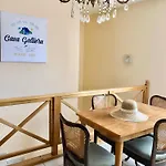 Апартаменты Casa Galliera -