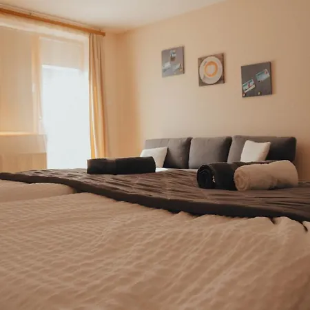 Apartamento Casa Galliera -