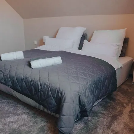 Casa Galliera - Keszthely