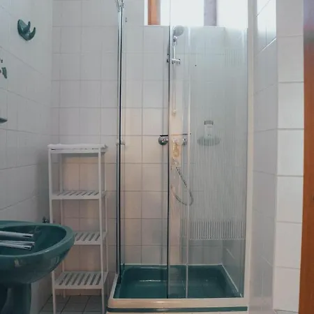 Casa Galliera - Apartamento *