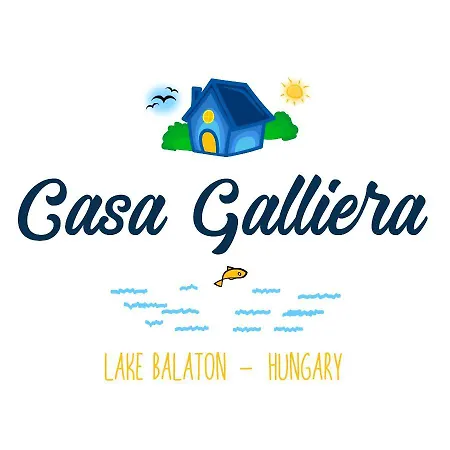 Apartamento Casa Galliera - *