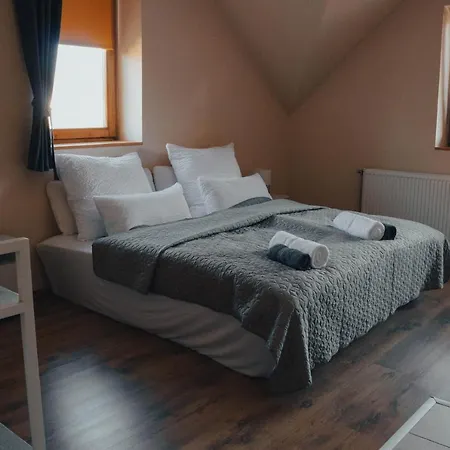Apartamento Casa Galliera - Keszthely