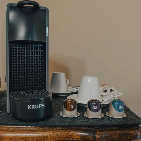 Casa Galliera - Keszthely