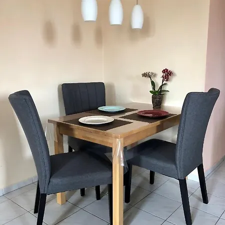 Apartamento Casa Galliera -
