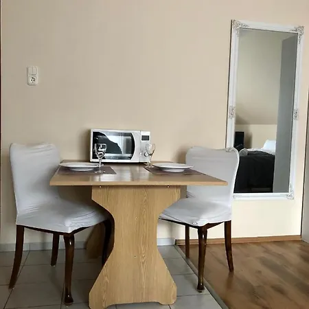 Apartamento Casa Galliera - Keszthely