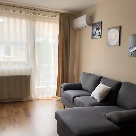 Casa Galliera - Apartment Keszthely