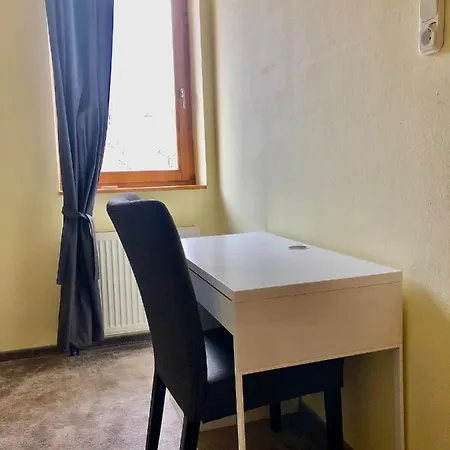Apartamento Casa Galliera - *