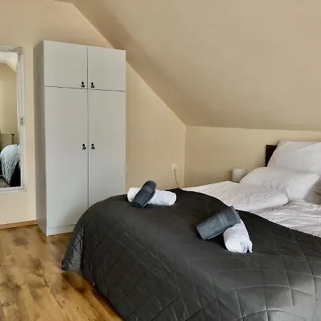 Apartamento Casa Galliera -