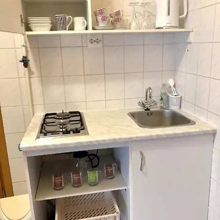 Casa Galliera - Apartamento