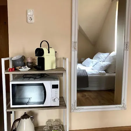 Apartamento Casa Galliera -