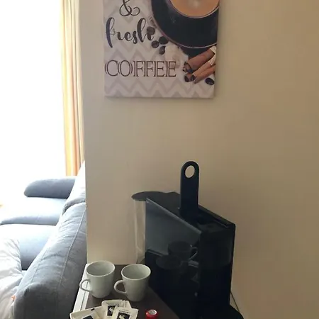 Apartment Casa Galliera - Keszthely