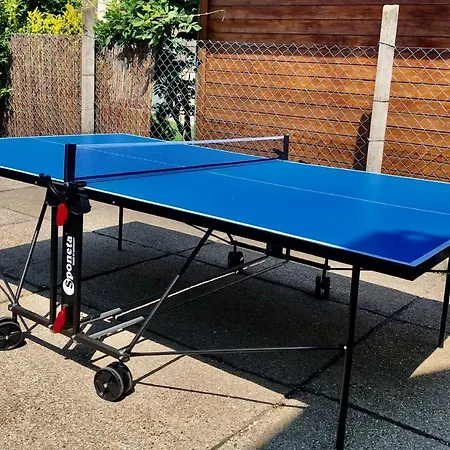 Apartment Casa Galliera - Keszthely