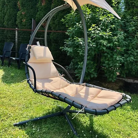 Apartamento Casa Galliera - Keszthely