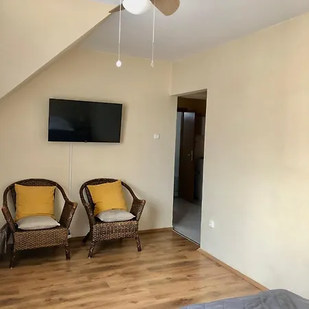 Apartamento Casa Galliera -
