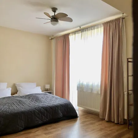 Casa Galliera - Apartamento *