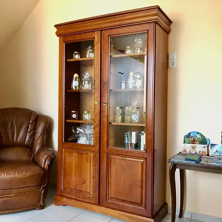 Lägenhet Casa Galliera -