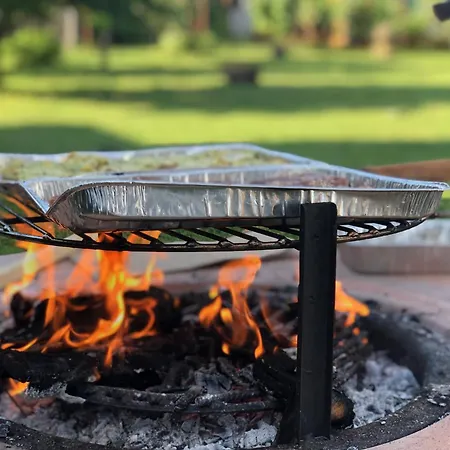 Casa Galliera - Keszthely