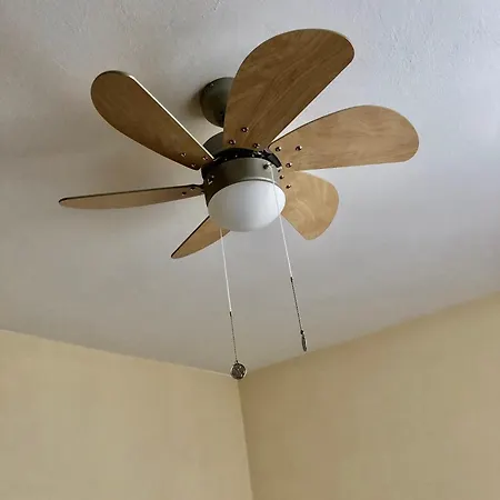 Casa Galliera - Apartamento *