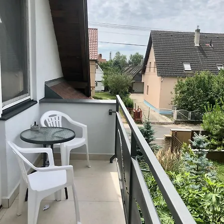 Casa Galliera -