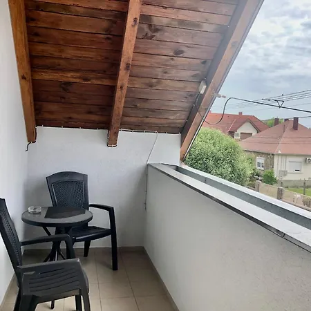 Apartamento Casa Galliera -
