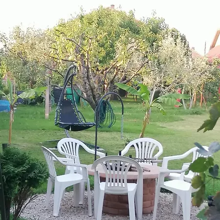 Lägenhet Casa Galliera - Keszthely