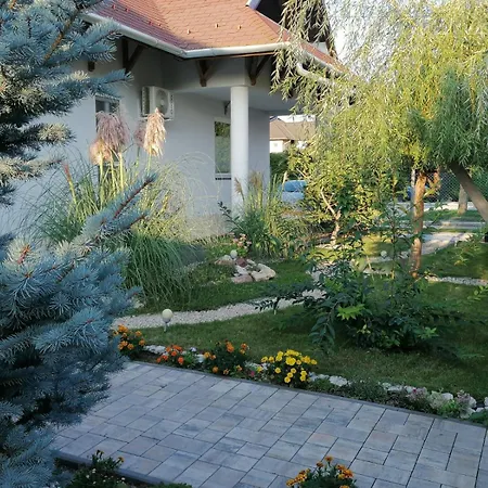 Lägenhet Casa Galliera - Keszthely