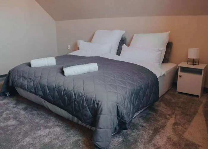 Casa Galliera - Keszthely