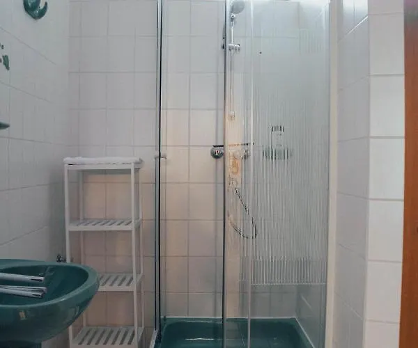 Casa Galliera - Lägenhet *