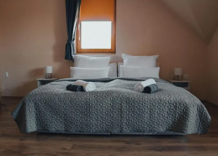 Casa Galliera - * Keszthely