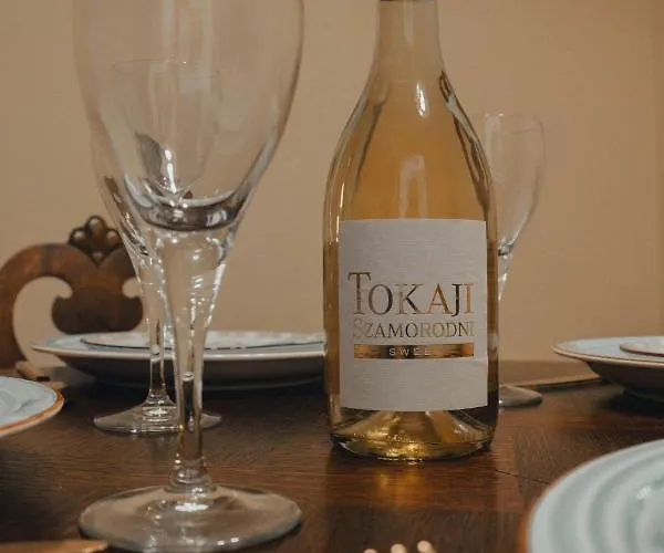 Lägenhet Casa Galliera - *