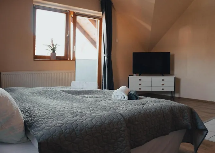 Casa Galliera - Lägenhet