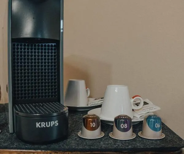 Casa Galliera - Keszthely