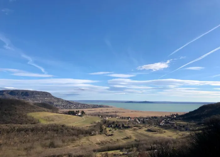 Lägenhet Casa Galliera - Keszthely