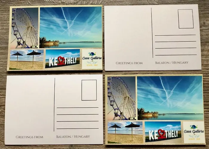 Lägenhet Casa Galliera - *