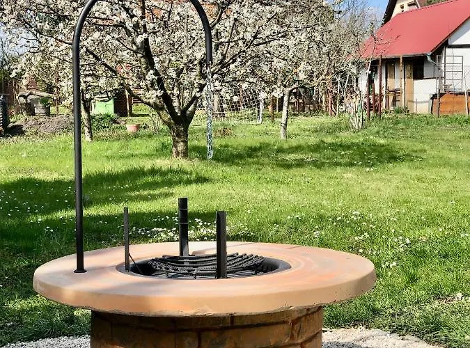 Casa Galliera - Lägenhet Keszthely