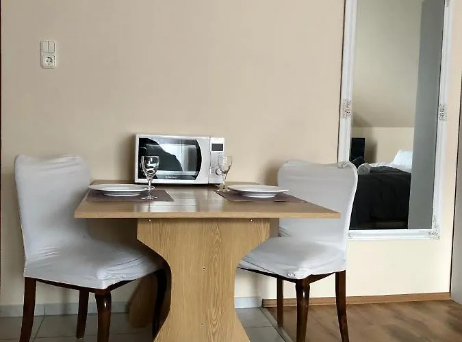 Lägenhet Casa Galliera - Keszthely