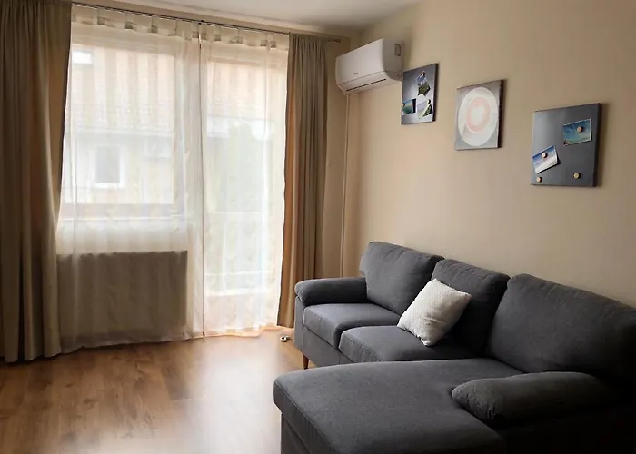 Casa Galliera - Lägenhet Keszthely