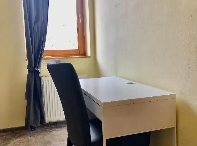 Lägenhet Casa Galliera - *