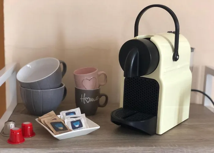 Casa Galliera - * Keszthely