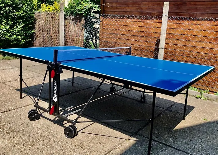 Lägenhet Casa Galliera - Keszthely