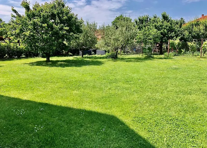 Casa Galliera - Keszthely