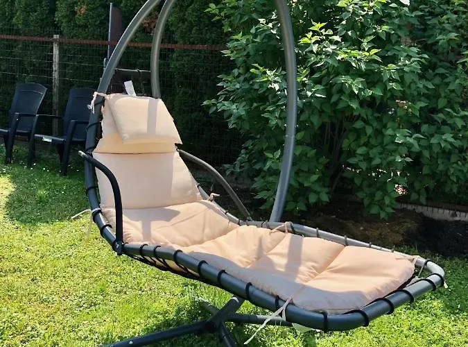 Lägenhet Casa Galliera - Keszthely