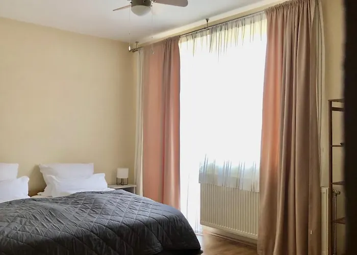 Casa Galliera - Lägenhet *