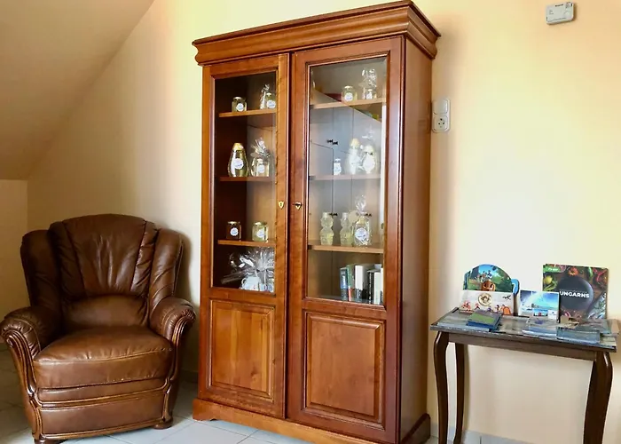 Lägenhet Casa Galliera -