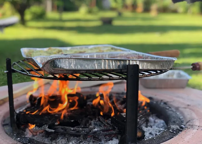 Casa Galliera - Keszthely