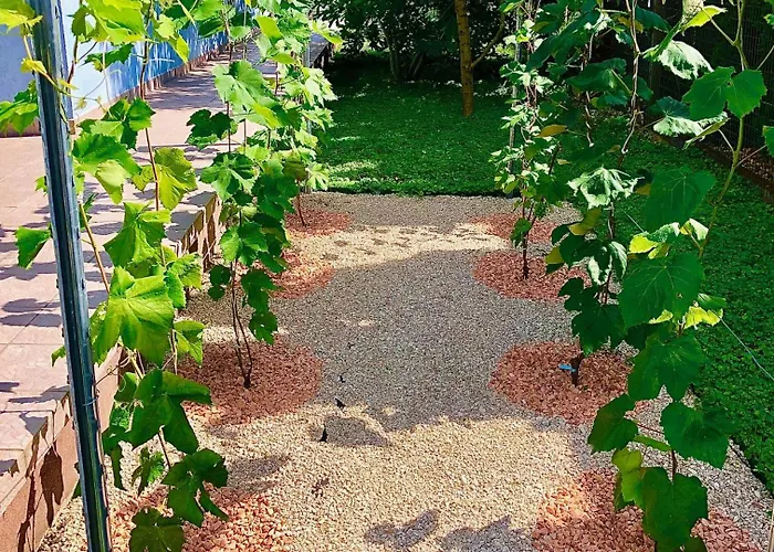 Lägenhet Casa Galliera - *